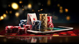 Онлайн казино Casino Vegas Grand